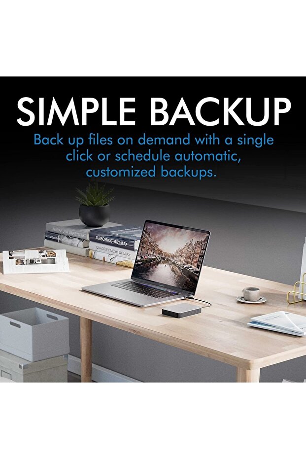 2tb Stlp2000400 Mobile Drive Usb-c 2022 Hard Disk - 6