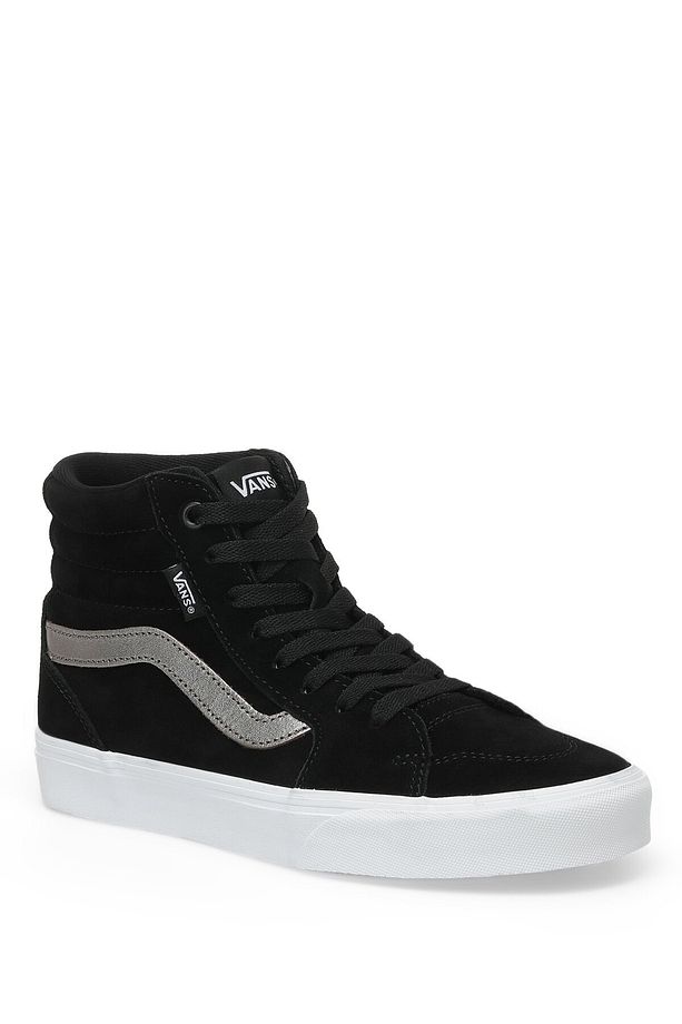 Wm Filmore Hi Siyah Kadın High Sneaker - 1
