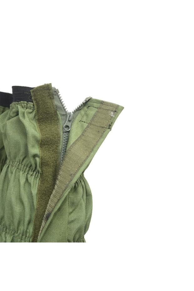 Çelik Telli Tozluk - 4