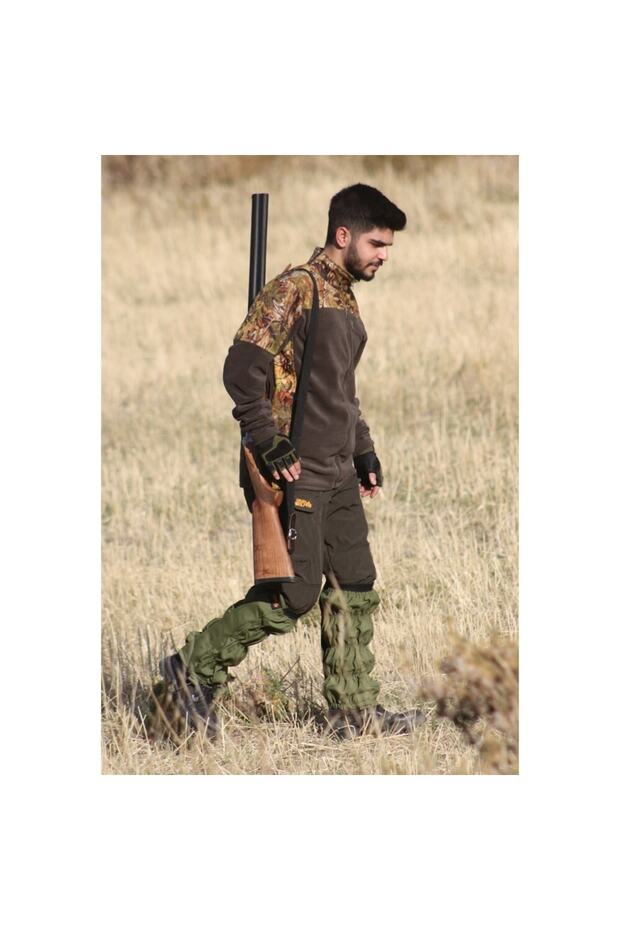 Çelik Telli Tozluk - 5