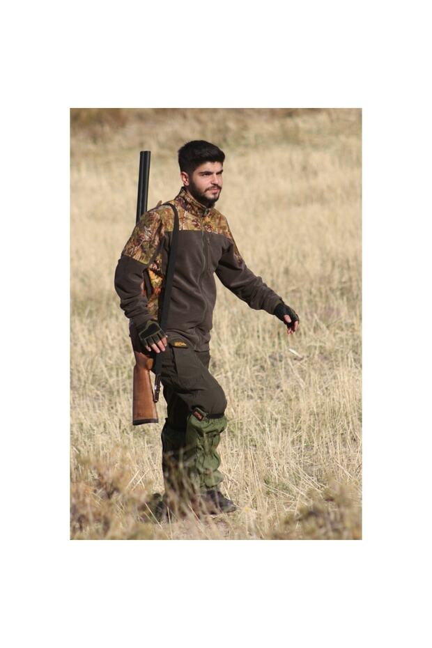 Çelik Telli Tozluk - 6