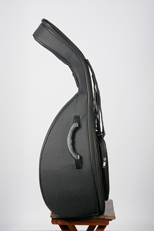 Siyah Ud Kılıfı - 1