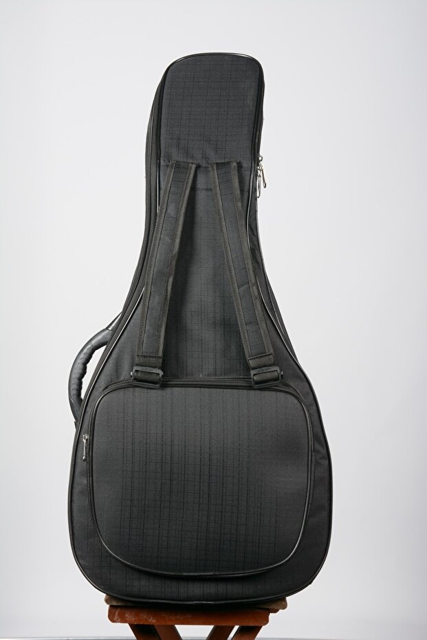 Siyah Ud Kılıfı - 3