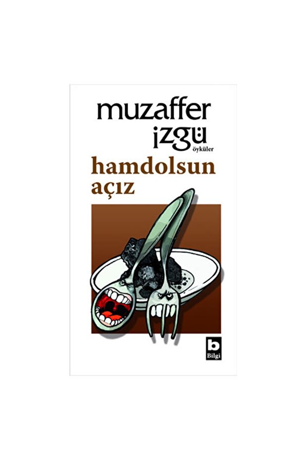 Hamdolsun Açız