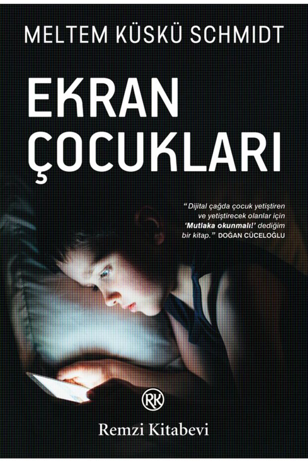 Ekran Çocukları - 1
