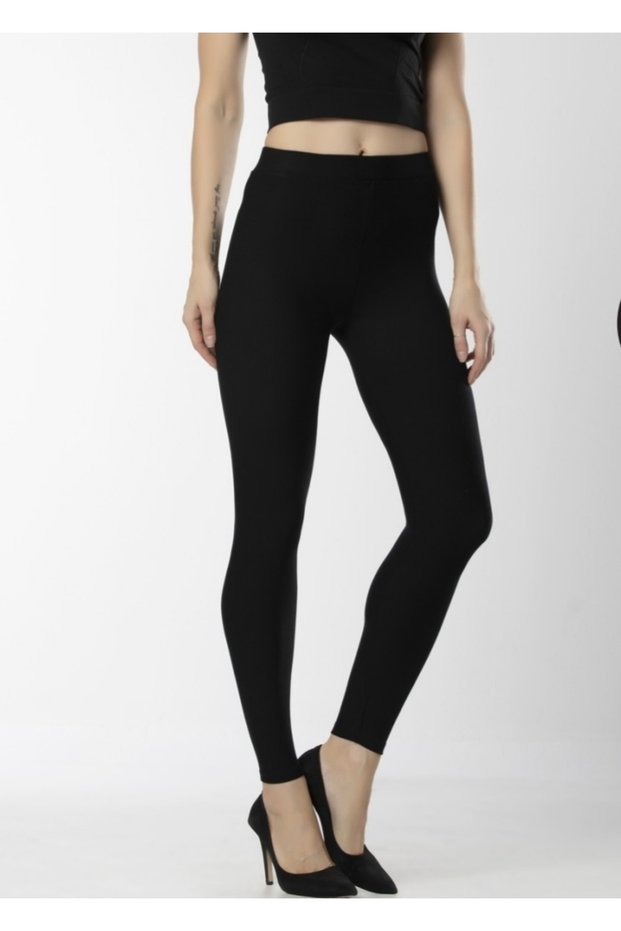 Soft Thermal Leggings