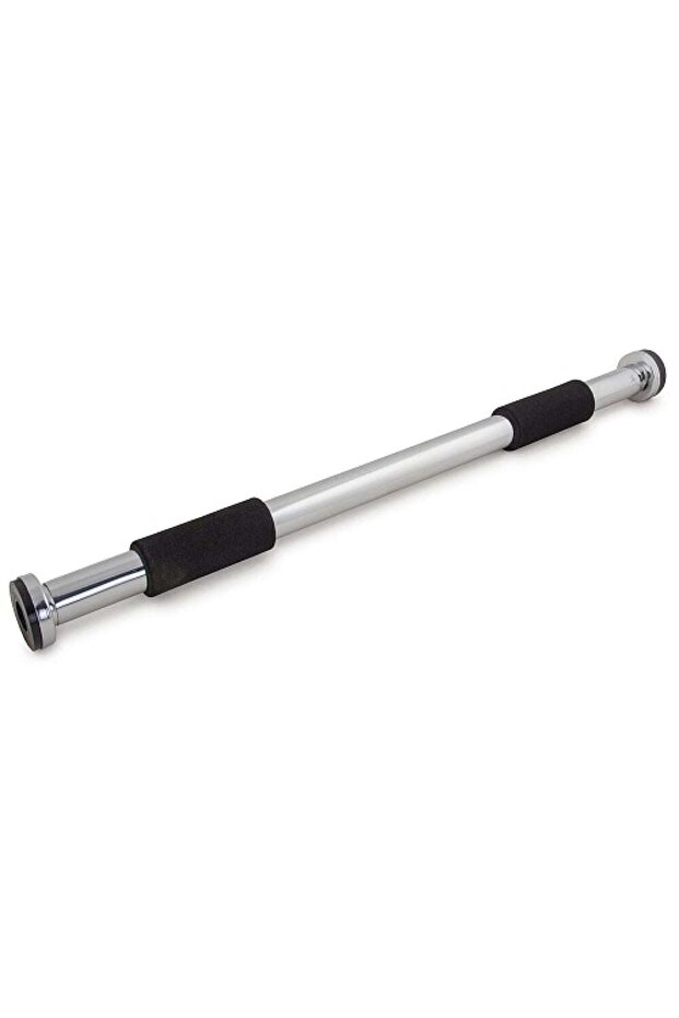 Pull Up Bar 60-100 Cm Double Sponge Adjustable Pull Up Bar Pull Up Tool - 4