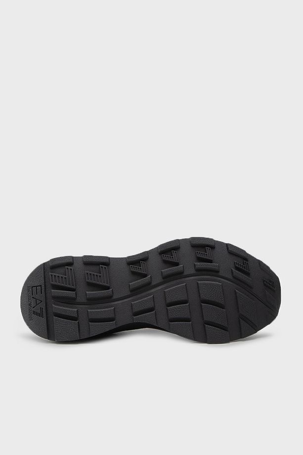 Logolu Sneaker Ayakkabı Unisex Ayakkabı X8x113 Xk269 M701 - 6