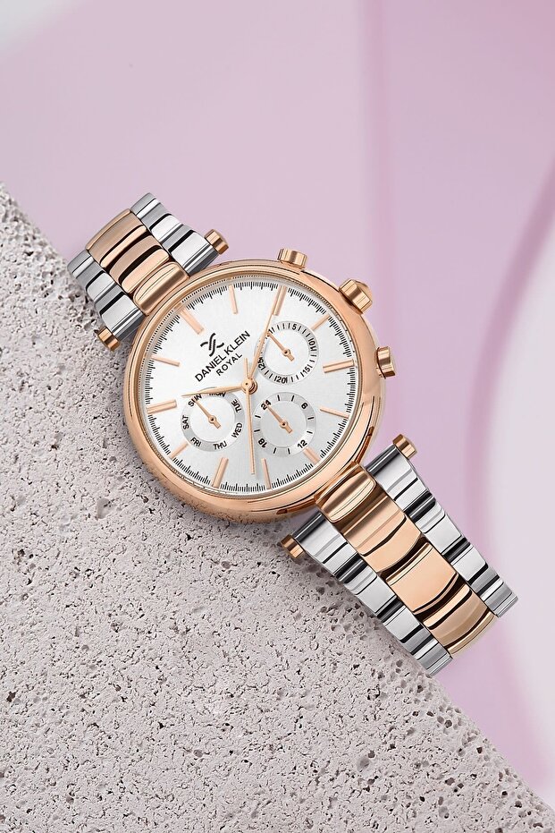 Kadın Kol Saati - 1