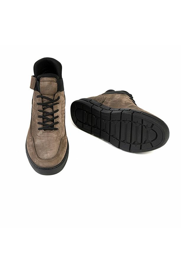 Casual Erkek Bot 2k1cb15580 - 5
