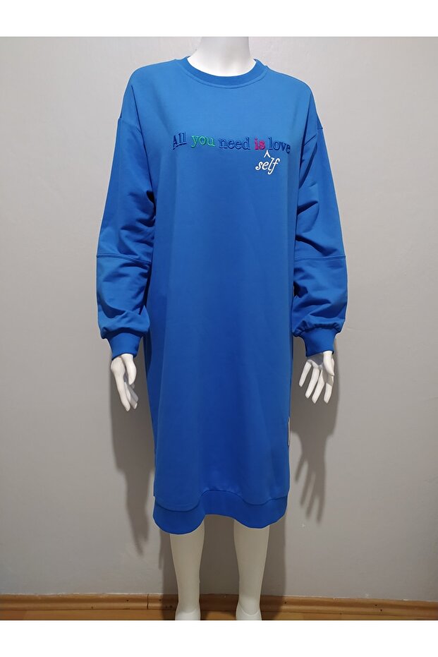 Iki Ip Penye Tunik - 1