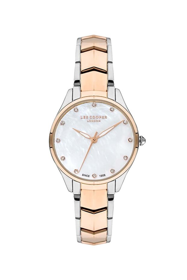 Lc07393.520 Women's Wristwatch