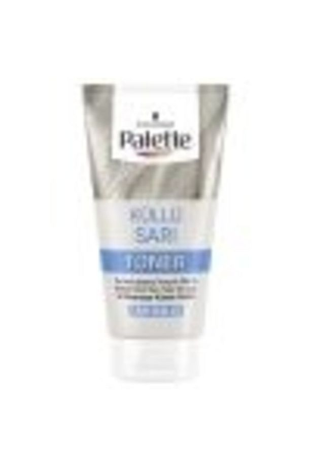 Küllü Sarı Toner 150 Ml - 1