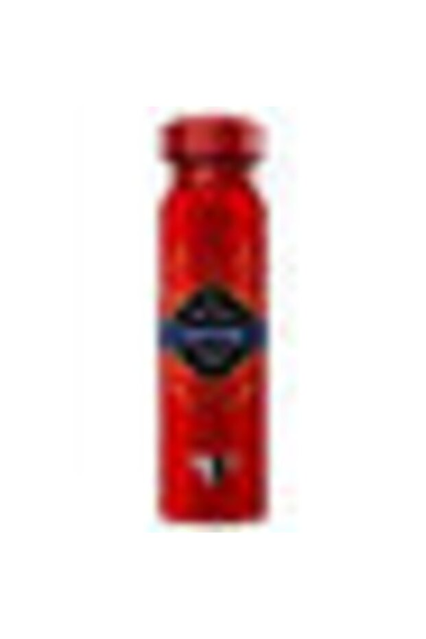 Sprey Deodorant 150 Ml Captain - 4