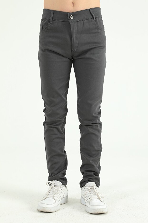 بنطلون ولادي 60003 - 1