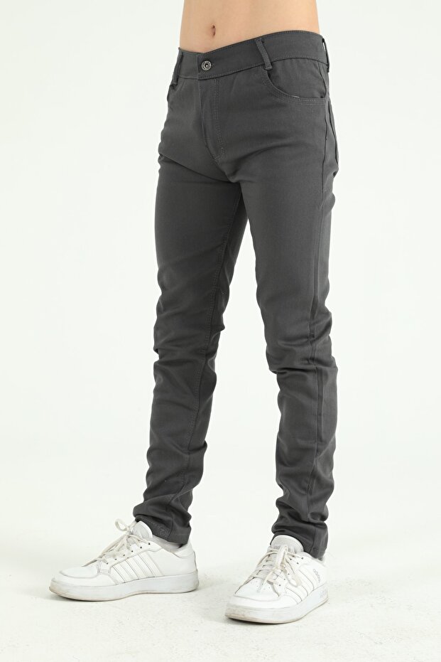 بنطلون ولادي 60003 - 3