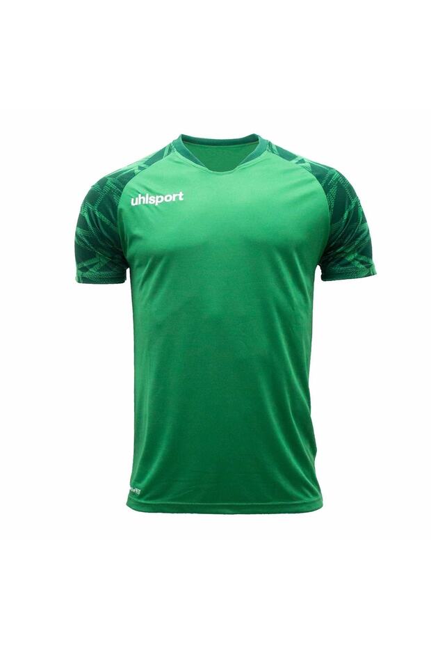 Training T-shirt Goal 25 Green