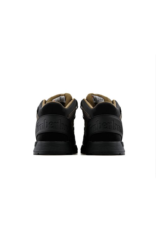 Sprint Trekker Mid Fabric Wp Erkek Trekking Bot Ve Ayakkabısı Tb0a5nfk3271 Renkli - 4
