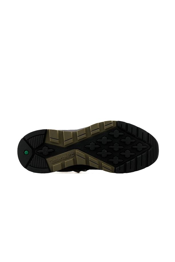 Sprint Trekker Mid Fabric Wp Erkek Trekking Bot Ve Ayakkabısı Tb0a5nfk3271 Renkli - 5