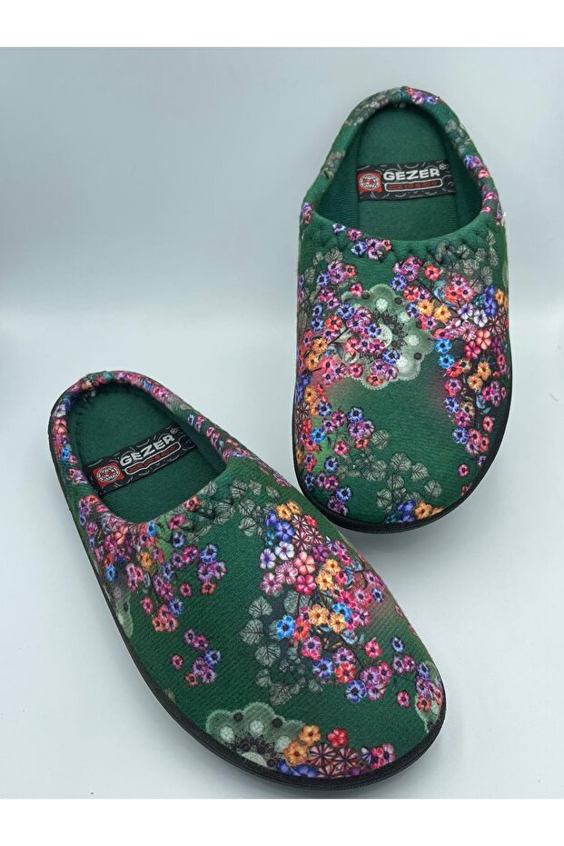 Kışlık Terlik - 2