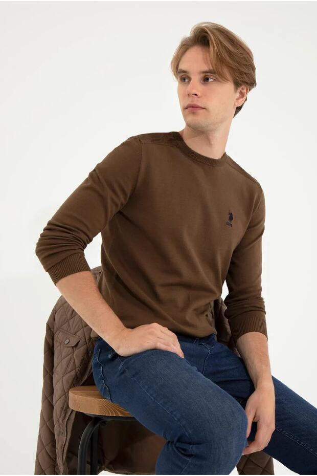 Triko Kazak Basic - 1