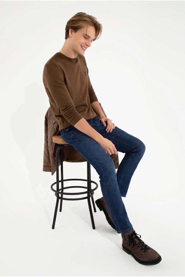 Triko Kazak Basic - 4