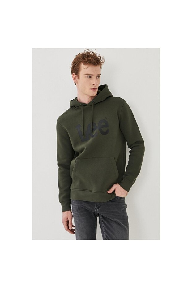 Erkek Sweatshirt - 3