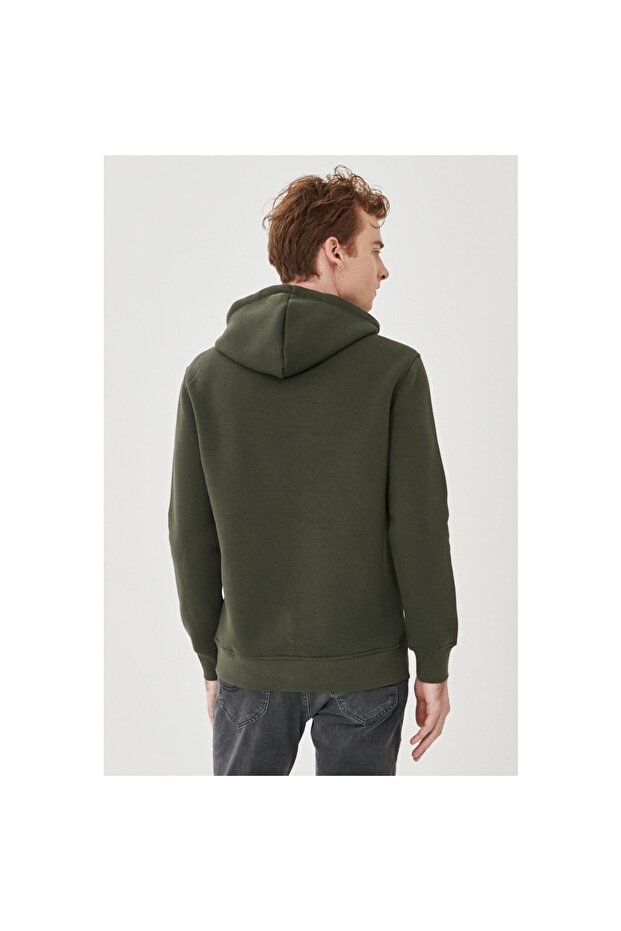 Erkek Sweatshirt - 5