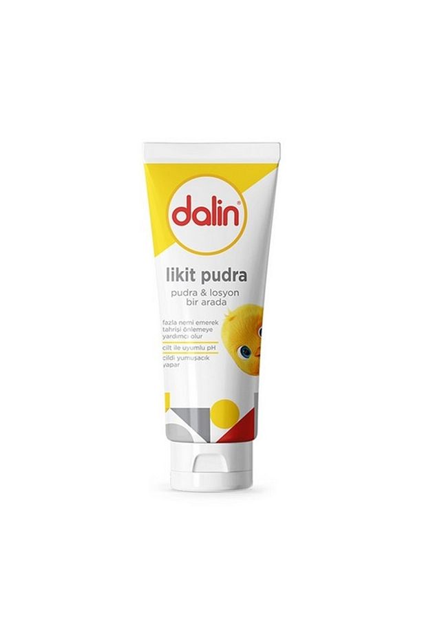 Likit Pudra & Losyon 100 Ml - 1