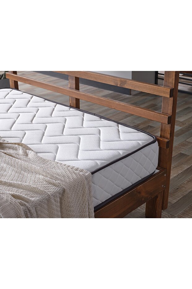 Monoco Ultra Full Ortopedik Yatak 120x200 - 5