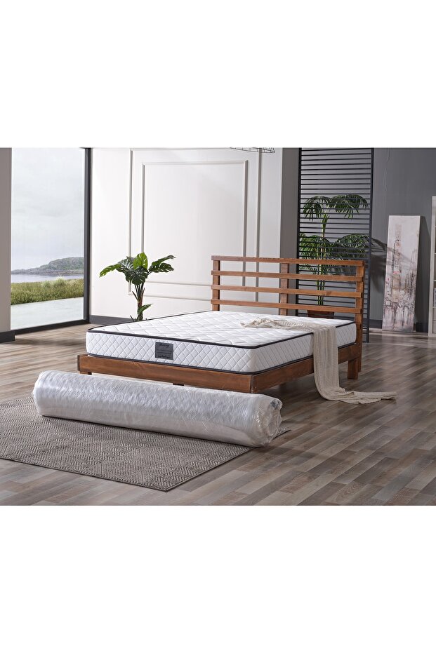 Monoco Ultra Full Ortopedik Yatak 120x200 - 6