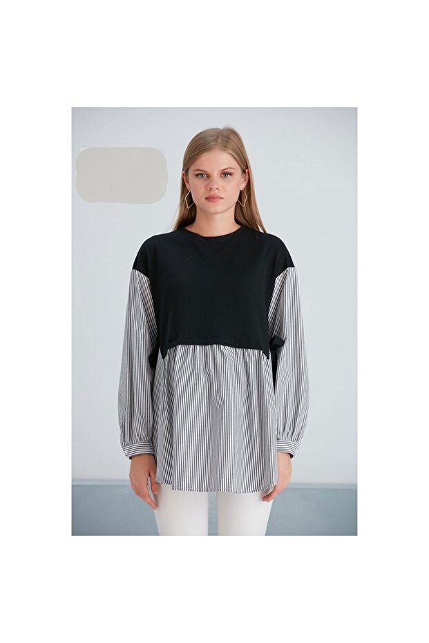 تونيك الأمومة مخطط - 1