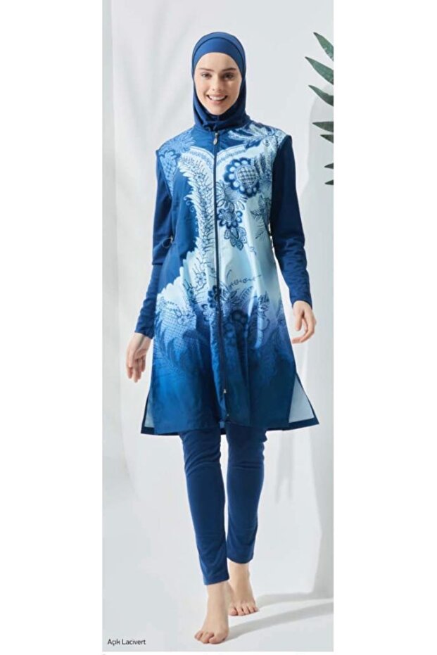 1001 Лациверт Тесеттур Майо - 5