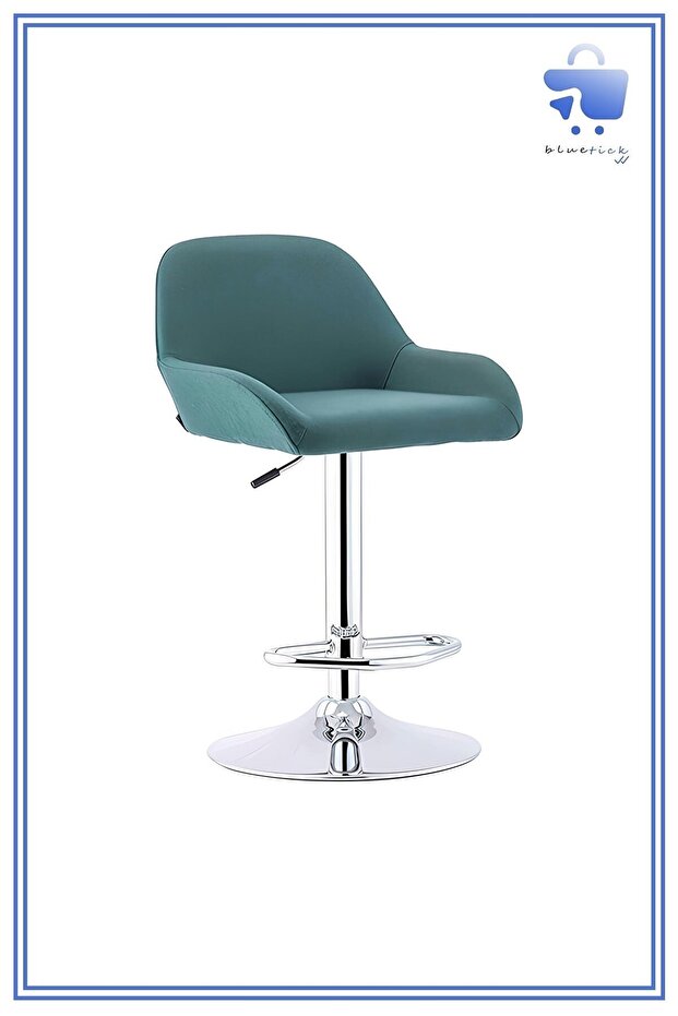 Rotus Bar Sandalyesi - 1