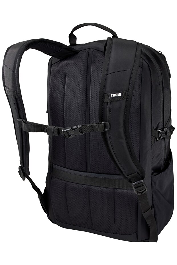 Enroute 23l Notebook Sırt Çanta, Black - 3