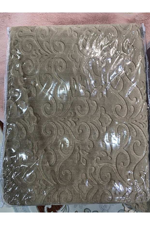 Çift Kişilik Battaniye Special - 2