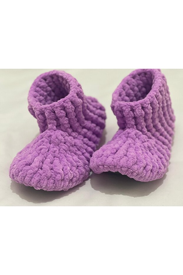 Alize El Örgüsü Ev Botu - 1