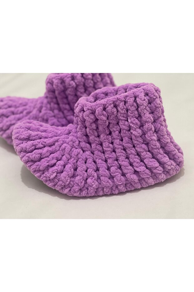 Alize El Örgüsü Ev Botu - 2