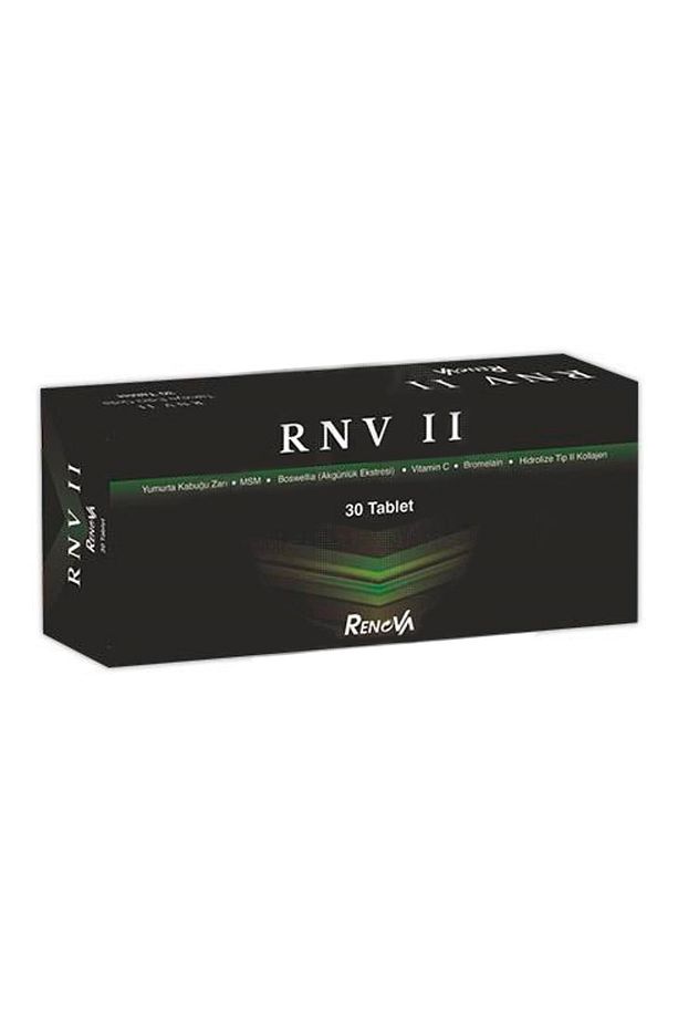 Rnv Iı 30 Tablet - 1