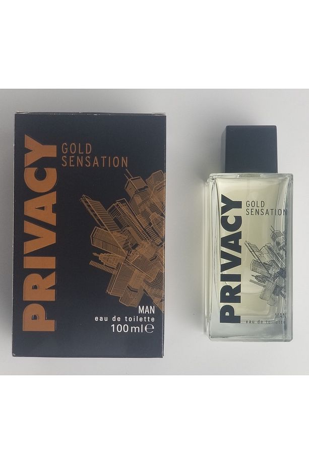 Gold Men Edt Erkek Parfüm 2 X 100 Ml + Deodorant 6 X 150 Ml - 2