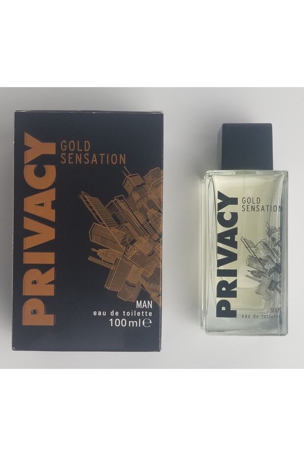 Gold Men Edt Erkek Parfüm 2 X 100 Ml + Deodorant 2 X 150 Ml - 4