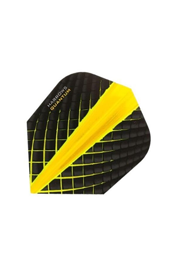 Quantum Dart Flights - 1