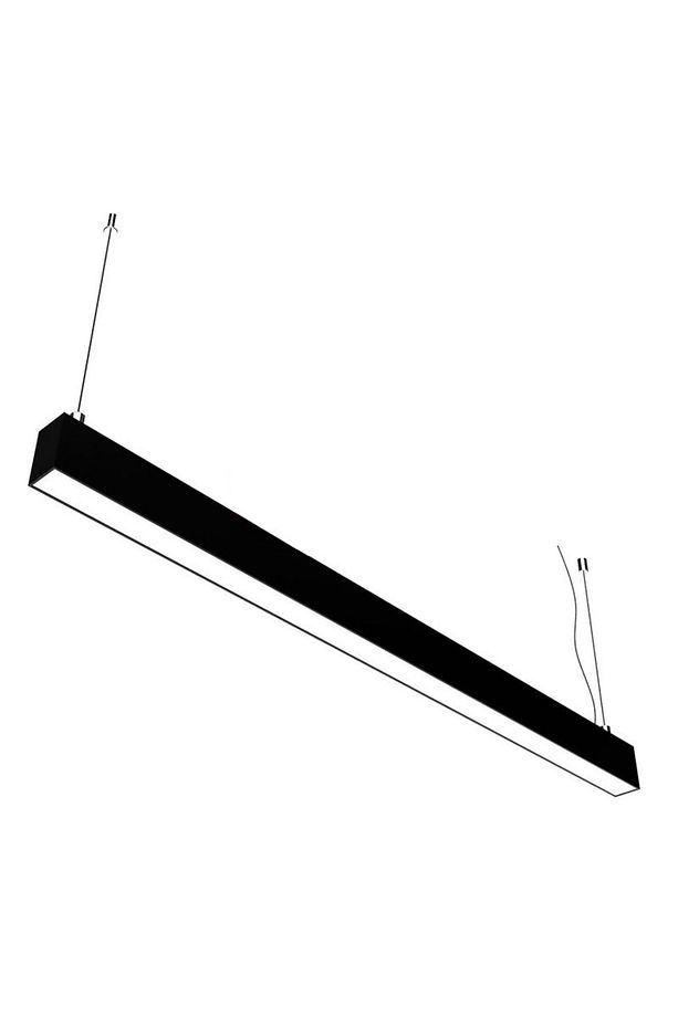 K2 Ksl1903 32w 3000k Günışığı 100cm Sıva Üstü Ve Sarkıt Led Avize - 1