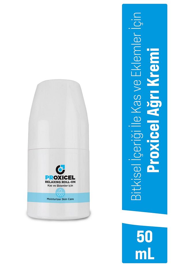 Relaxing Roll-on 50 Ml - 1