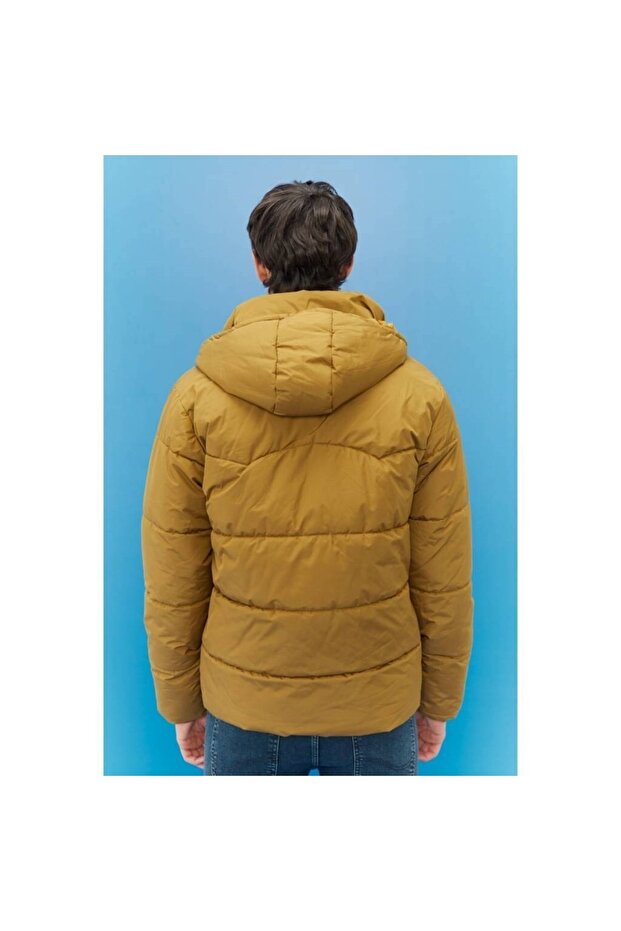 Padded Erkek Ceket - 3