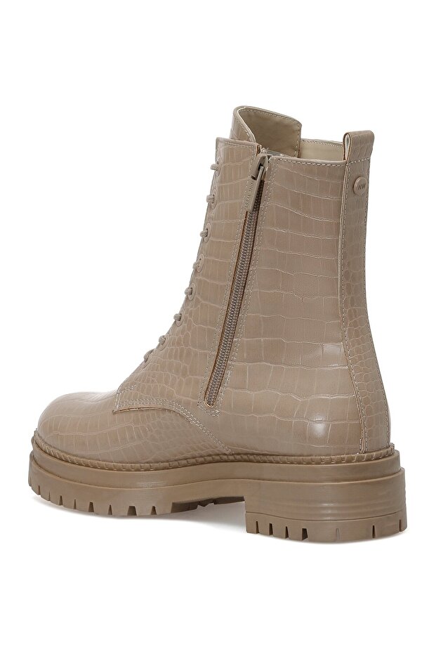 Jasmına 2pr Camel Kadın Postal - 3