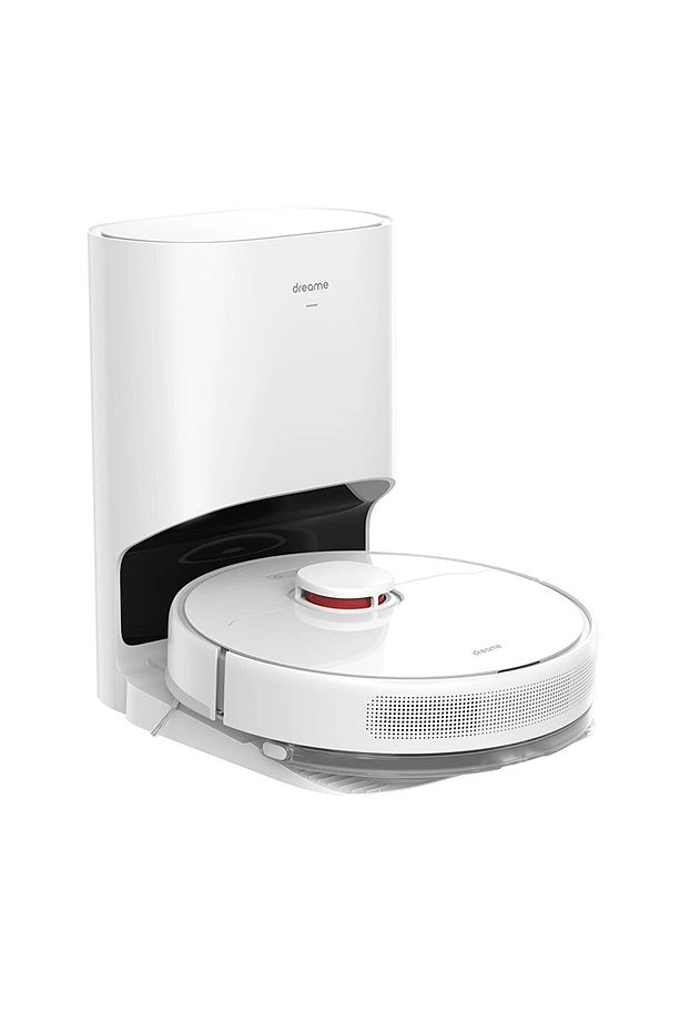 D10 Plus Robot Süpürge Tr Garantili - 1