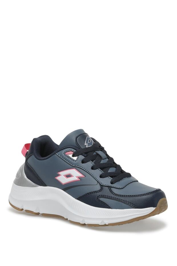 Olivia Wmn 2pr Navy Blue Women's Running Shoes