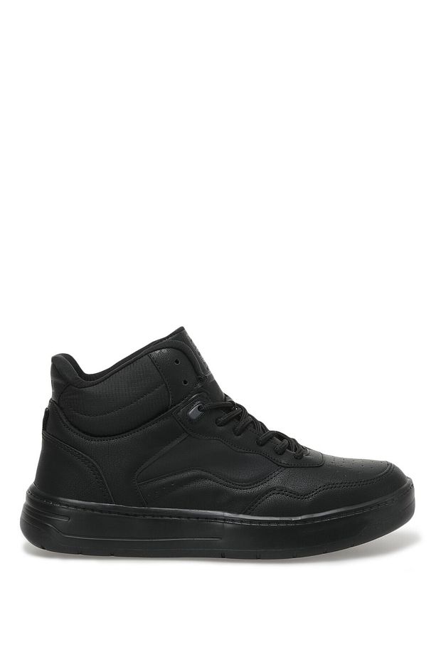 Durst Hı 2pr Siyah Erkek High Sneaker - 2