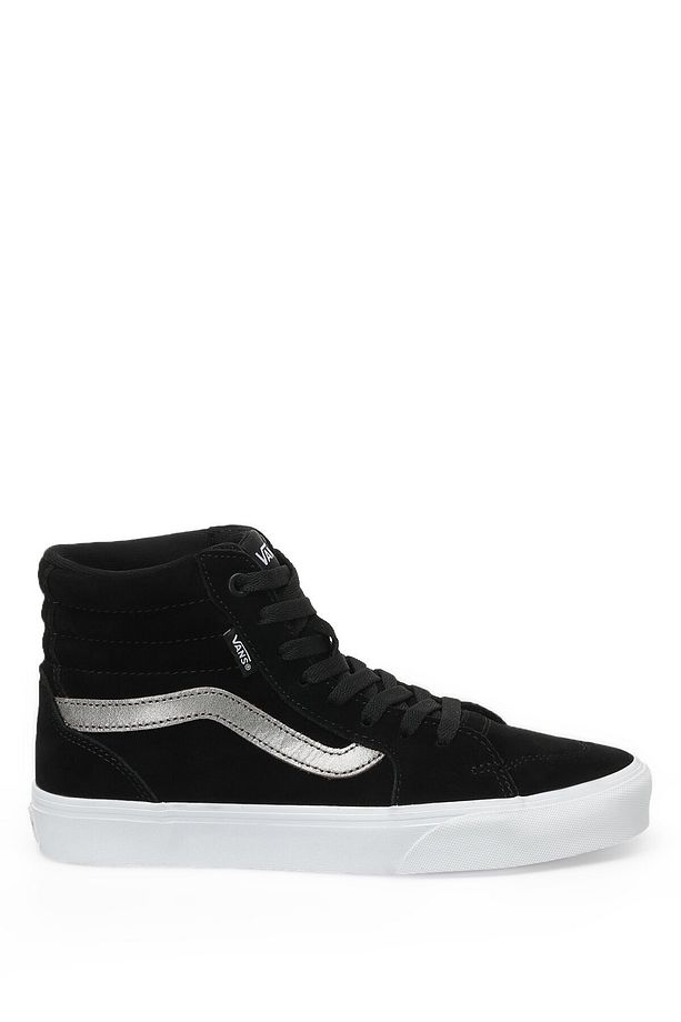 Wm Filmore Hi Siyah Kadın High Sneaker - 2